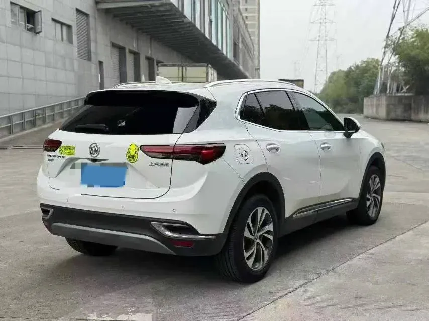 2020 Buick EnvisionS 2.0T 237HP L4 9AT,autocango,china used car exporter,china ev exporter,chinese used car exporter,chinese used ev exporter