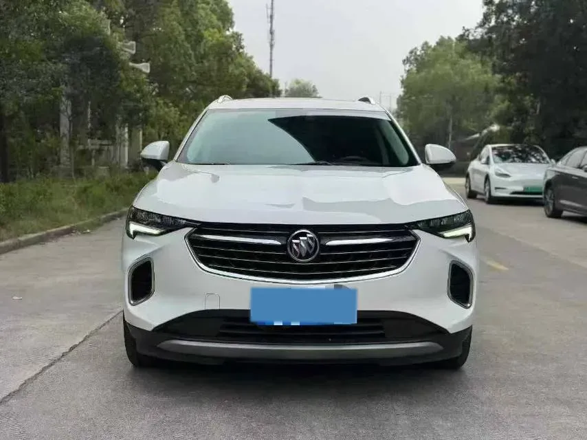 2020 Buick EnvisionS 2.0T 237HP L4 9AT,autocango,china used car exporter,china ev exporter,chinese used car exporter,chinese used ev exporter