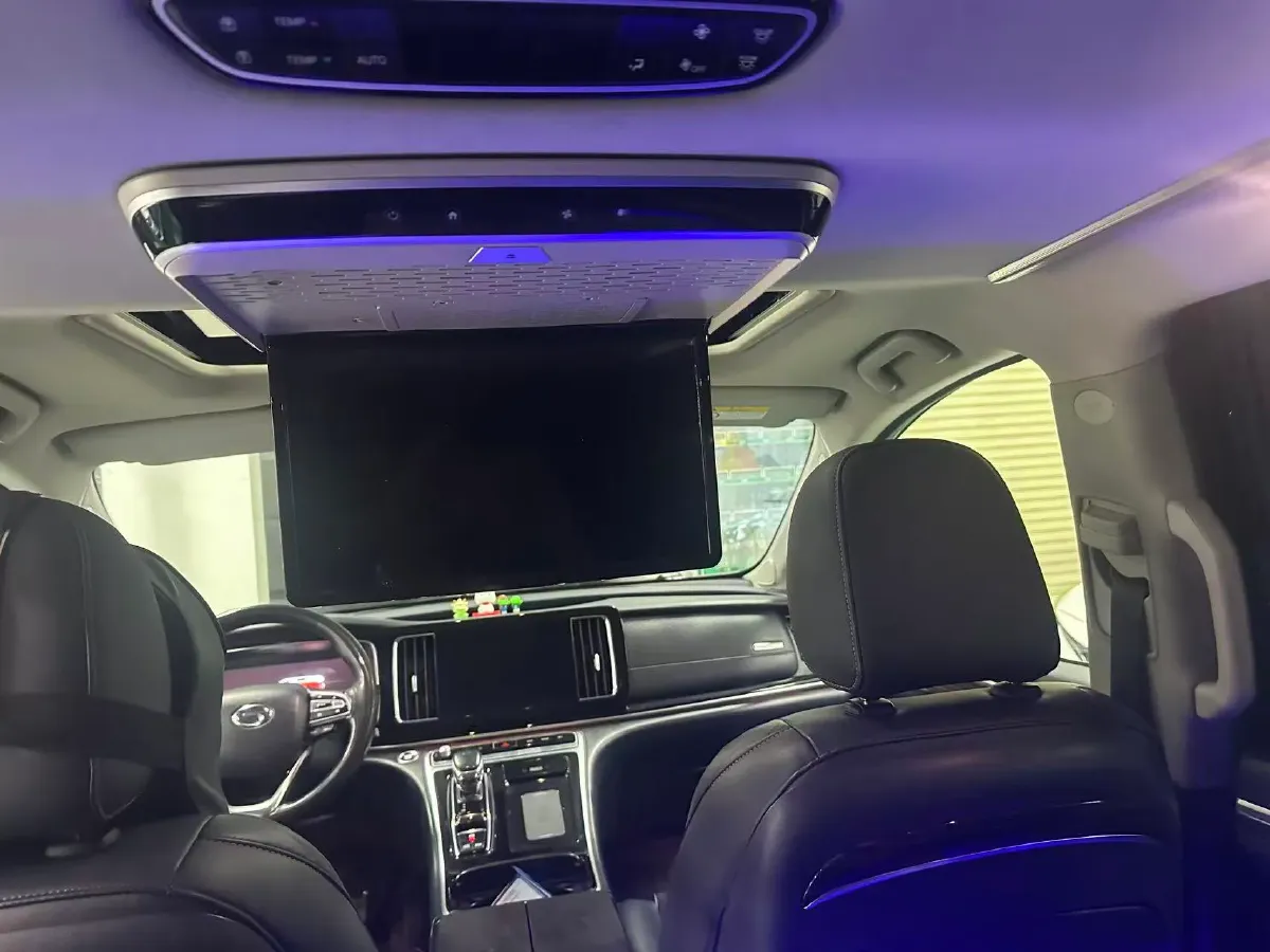 2021 GAC Trumpchi M8 2.0T 252HP L4 8AT,autocango,china used car exporter,china ev exporter,chinese used car exporter,chinese used ev exporter