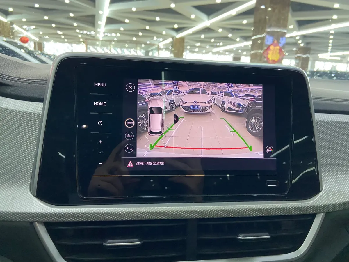 2023 Volkswagen T-Roc 1.4T 150HP L4 7DCT,autocango,china used car exporter,china ev exporter,chinese used car exporter,chinese used ev exporter