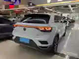 2023 Volkswagen T-Roc 1.4T 150HP L4 7DCT