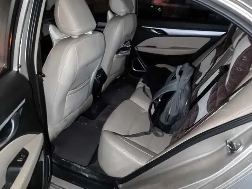 2018 Geely Emgrand 1.5L 109HP L4 CVT,autocango,china used car exporter,china ev exporter,chinese used car exporter,chinese used ev exporter