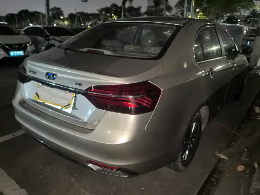 2018 Geely Emgrand 1.5L 109HP L4 CVT,autocango,china used car exporter,china ev exporter,chinese used car exporter,chinese used ev exporter
