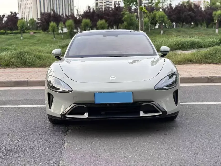 2024 MI SU7 BEV 73.6KWH,autocango,china used car exporter,china ev exporter,chinese used car exporter,chinese used ev exporter