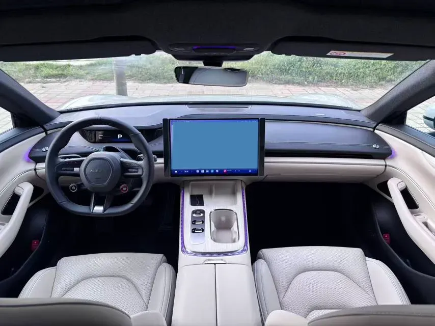 2024 MI SU7 BEV 73.6KWH,autocango,china used car exporter,china ev exporter,chinese used car exporter,chinese used ev exporter