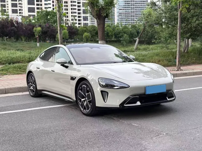 2024 MI SU7 BEV 73.6KWH,autocango,china used car exporter,china ev exporter,chinese used car exporter,chinese used ev exporter