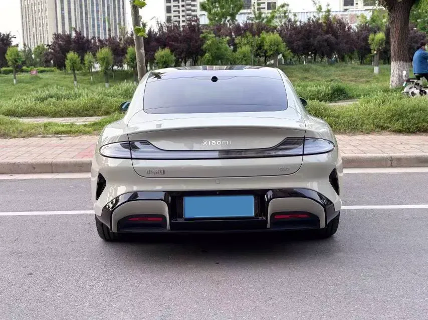 2024 MI SU7 BEV 73.6KWH,autocango,china used car exporter,china ev exporter,chinese used car exporter,chinese used ev exporter