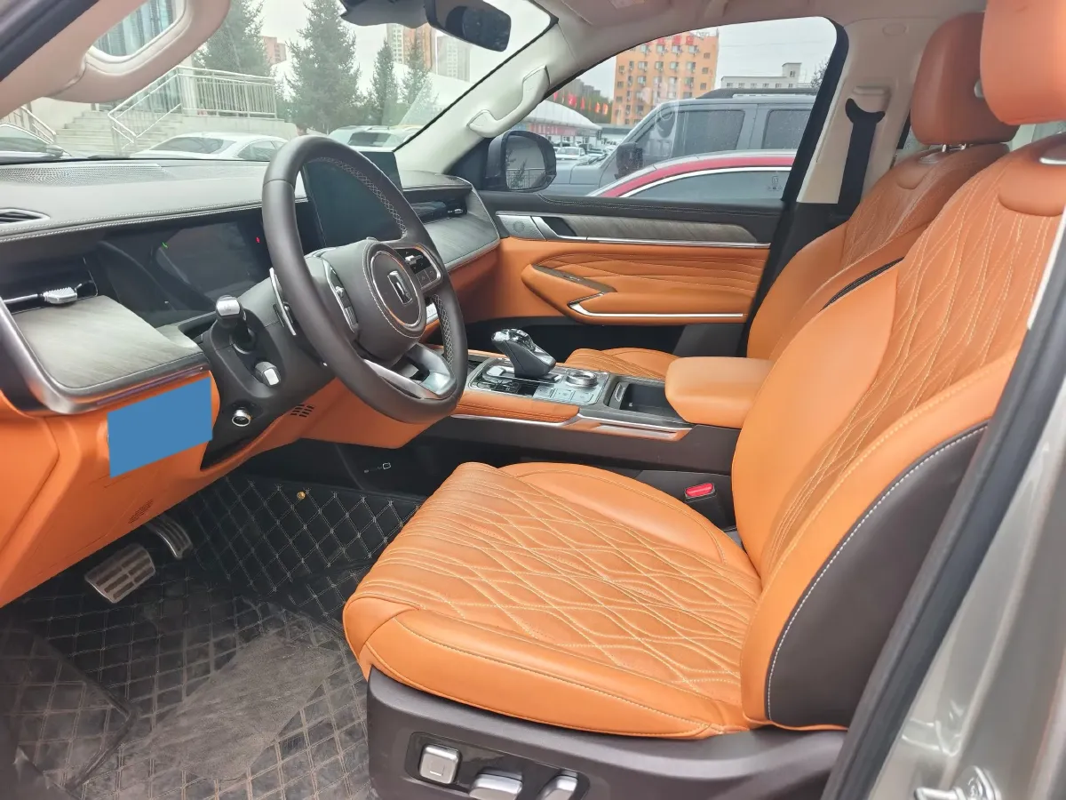 2023 Tank 500 2.0T 252HP L4 9AT PHEV 37.1KWH,autocango,china used car exporter,china ev exporter,chinese used car exporter,chinese used ev exporter