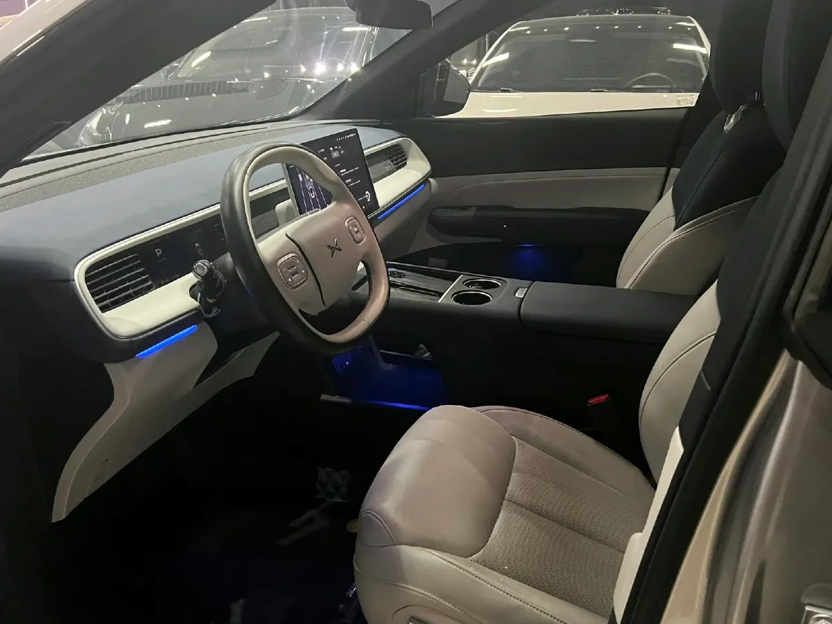 2023 Xpeng G6 BEV 66KWH,autocango,china used car exporter,china ev exporter,chinese used car exporter,chinese used ev exporter