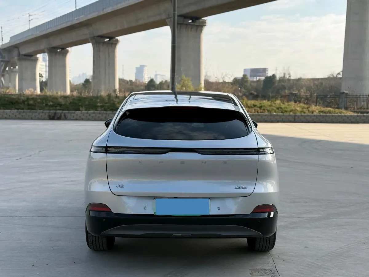 2023 Xpeng G6 BEV 66KWH,autocango,china used car exporter,china ev exporter,chinese used car exporter,chinese used ev exporter