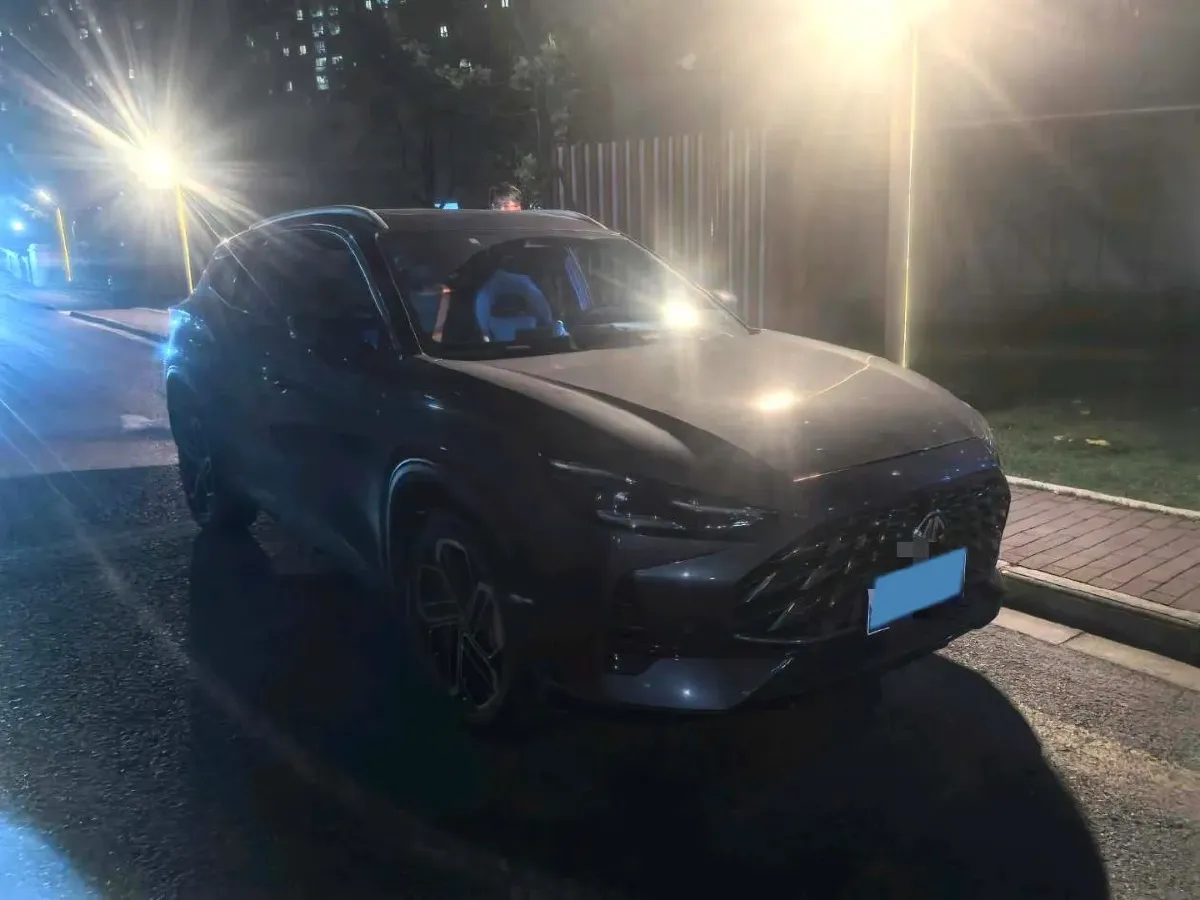 2022 MG ONE 1.5T 181HP L4 CVT,autocango,china used car exporter,china ev exporter,chinese used car exporter,chinese used ev exporter