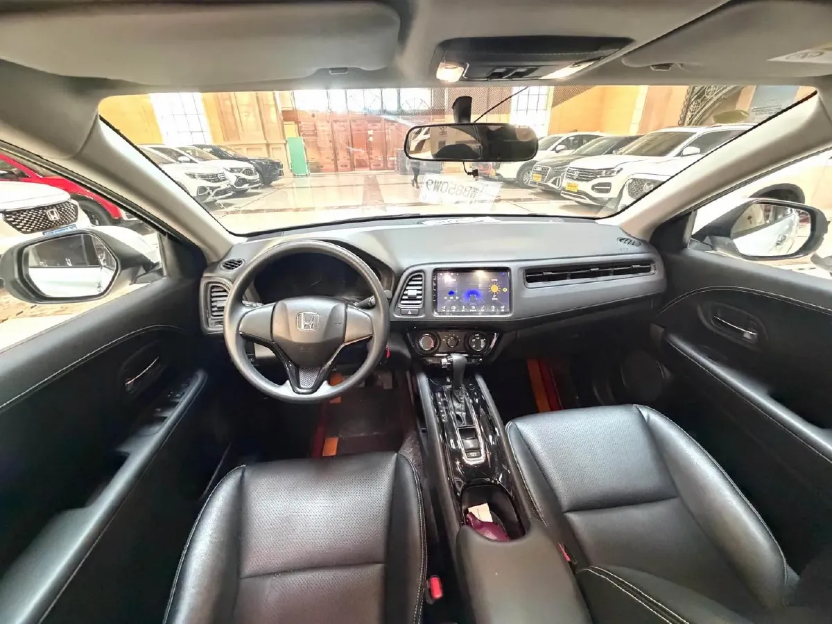 2022 Honda Vezel 1.5L 131HP L4 CVT,autocango,china used car exporter,china ev exporter,chinese used car exporter,chinese used ev exporter