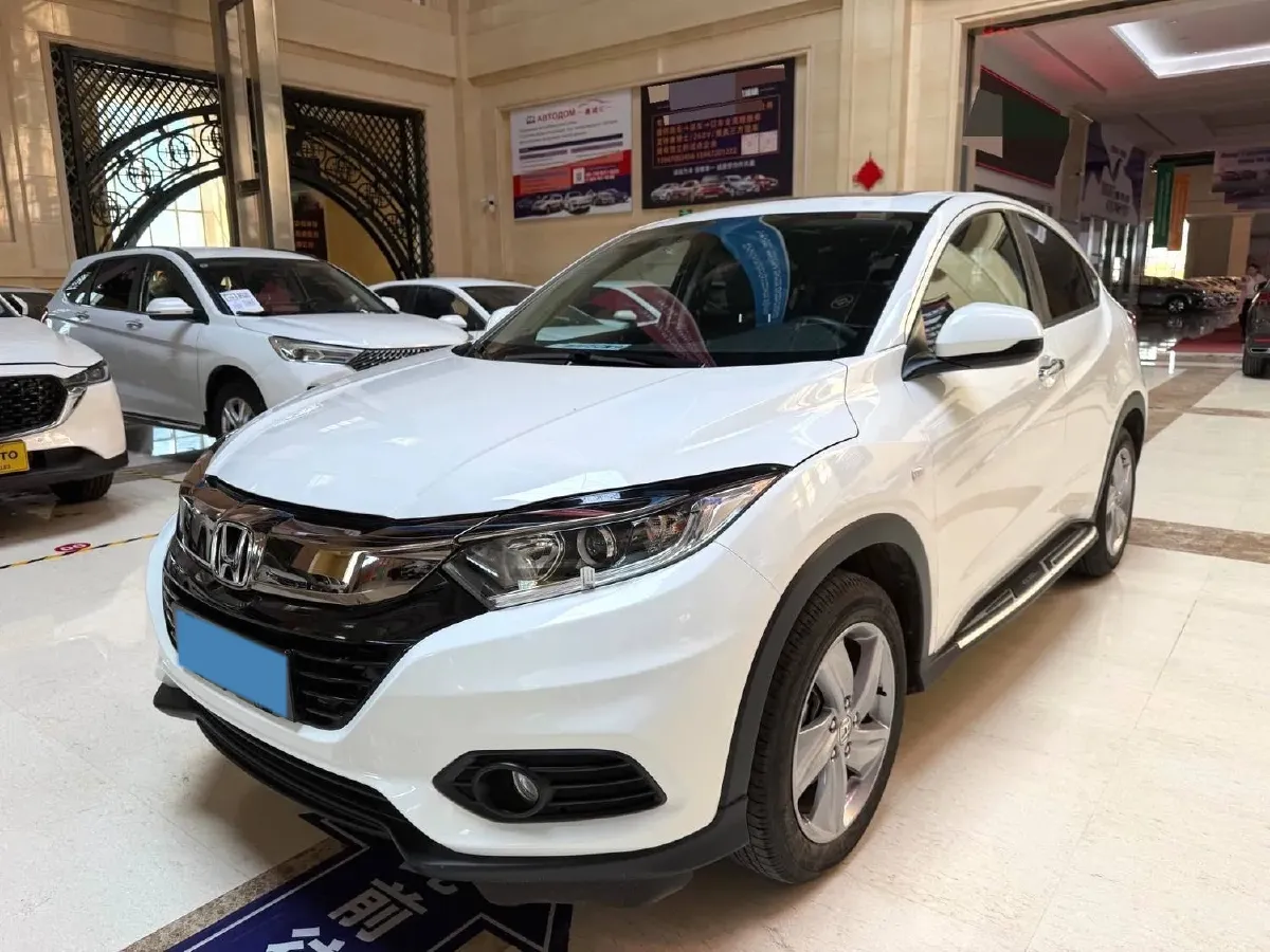 2022 Honda Vezel 1.5L 131HP L4 CVT,autocango,china used car exporter,china ev exporter,chinese used car exporter,chinese used ev exporter