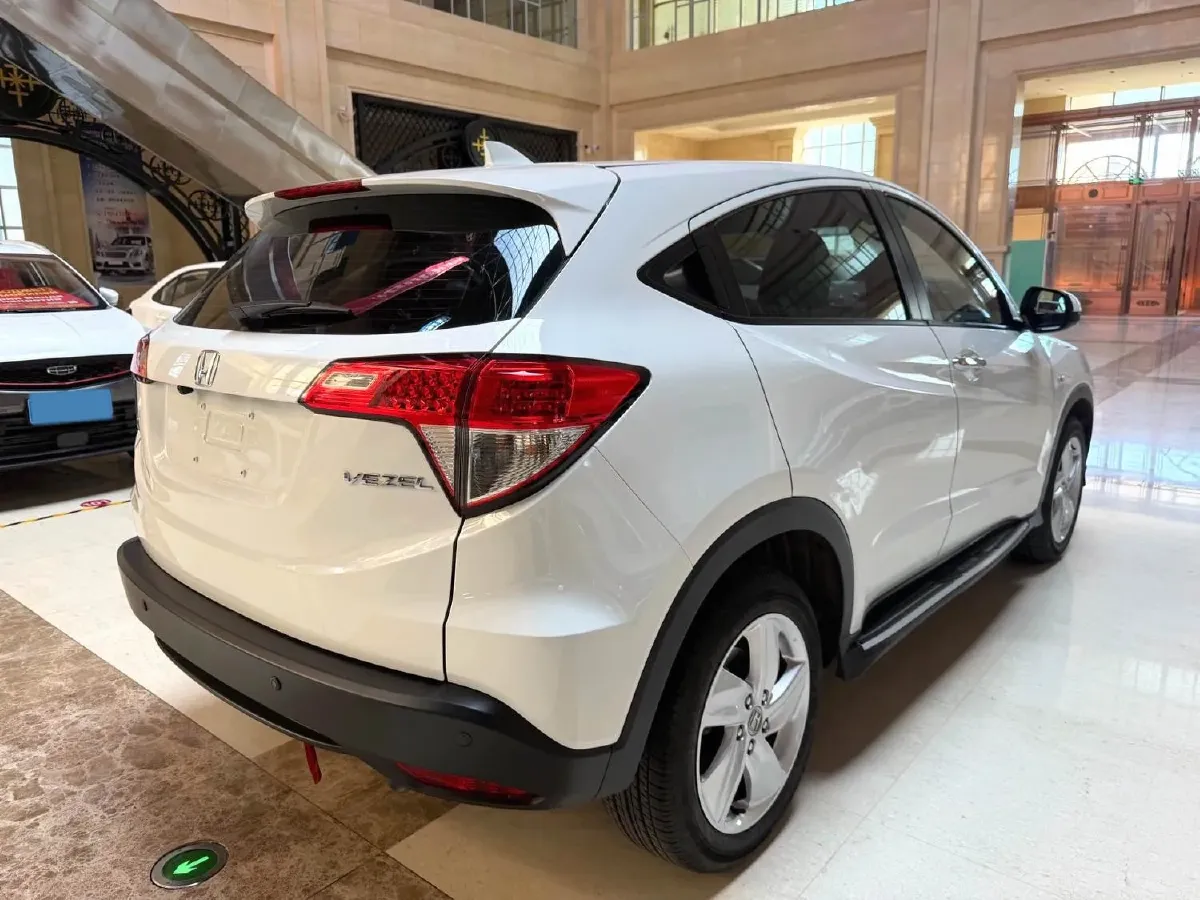 2022 Honda Vezel 1.5L 131HP L4 CVT,autocango,china used car exporter,china ev exporter,chinese used car exporter,chinese used ev exporter