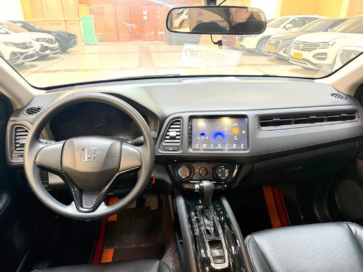 2022 Honda Vezel 1.5L 131HP L4 CVT,autocango,china used car exporter,china ev exporter,chinese used car exporter,chinese used ev exporter