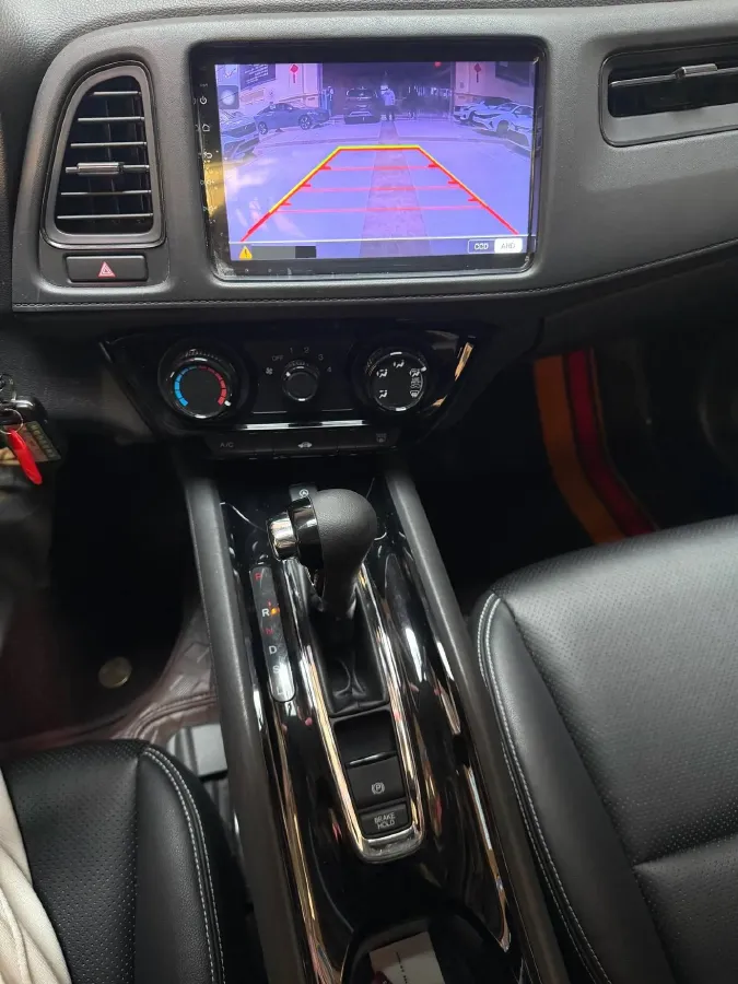 2022 Honda Vezel 1.5L 131HP L4 CVT,autocango,china used car exporter,china ev exporter,chinese used car exporter,chinese used ev exporter