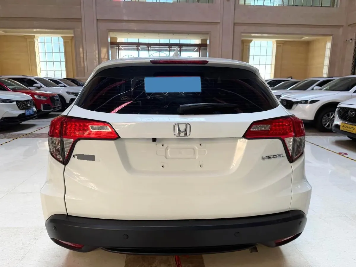 2022 Honda Vezel 1.5L 131HP L4 CVT,autocango,china used car exporter,china ev exporter,chinese used car exporter,chinese used ev exporter
