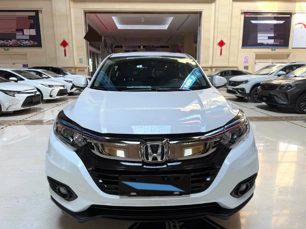 2022 Honda Vezel 1.5L 131HP L4 CVT,autocango,china used car exporter,china ev exporter,chinese used car exporter,chinese used ev exporter
