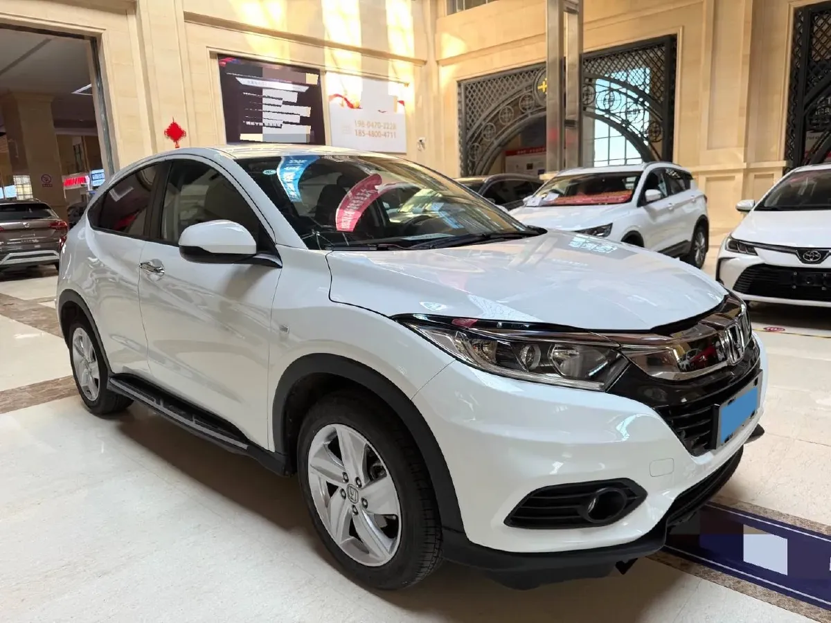 2022 Honda Vezel 1.5L 131HP L4 CVT,autocango,china used car exporter,china ev exporter,chinese used car exporter,chinese used ev exporter