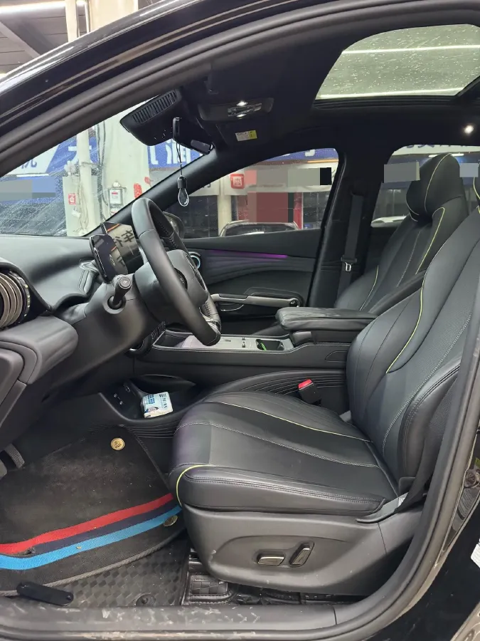 2024 BYD Yuan Plus BEV 60.48KWH,autocango,china used car exporter,china ev exporter,chinese used car exporter,chinese used ev exporter