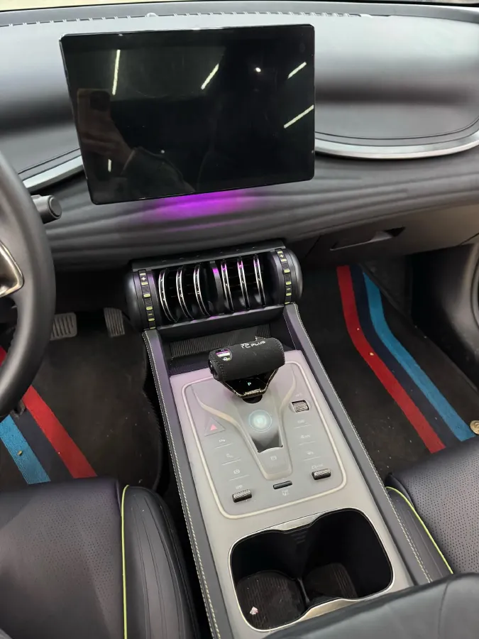 2024 BYD Yuan Plus BEV 60.48KWH,autocango,china used car exporter,china ev exporter,chinese used car exporter,chinese used ev exporter