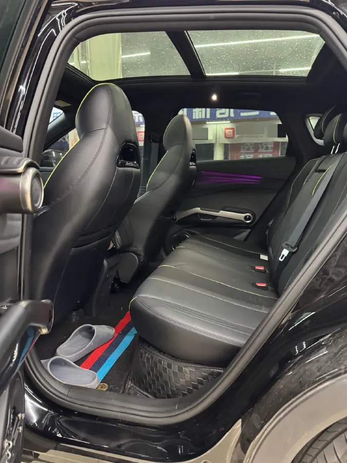 2024 BYD Yuan Plus BEV 60.48KWH,autocango,china used car exporter,china ev exporter,chinese used car exporter,chinese used ev exporter