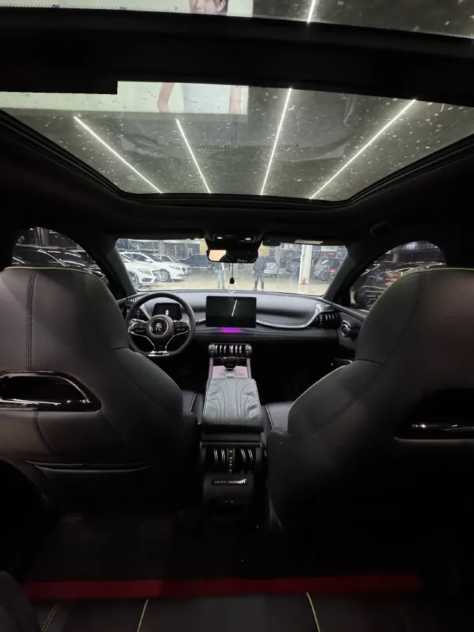 2024 BYD Yuan Plus BEV 60.48KWH,autocango,china used car exporter,china ev exporter,chinese used car exporter,chinese used ev exporter