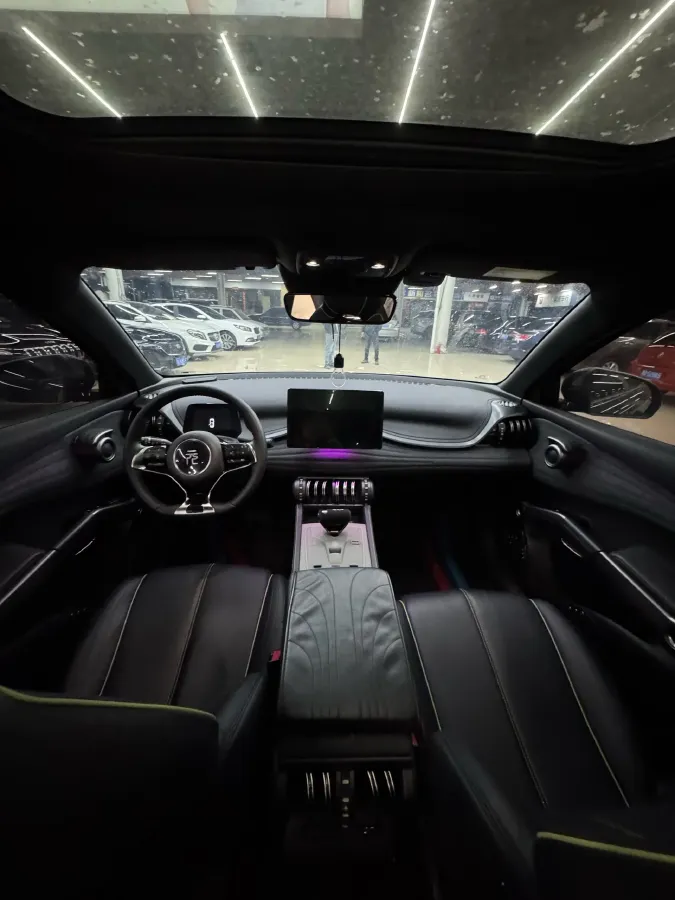 2024 BYD Yuan Plus BEV 60.48KWH,autocango,china used car exporter,china ev exporter,chinese used car exporter,chinese used ev exporter