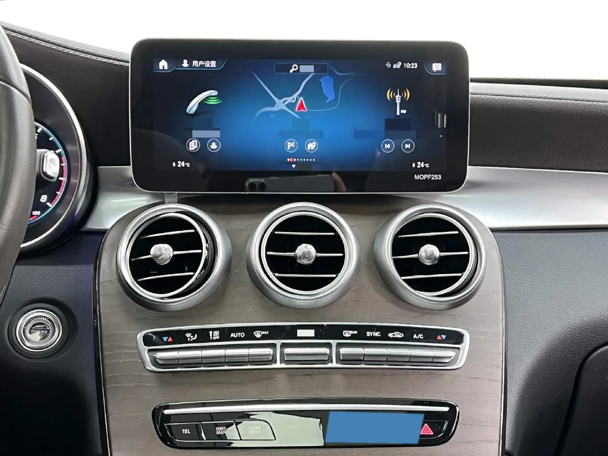 2020 Mercedes-Benz GLC Class 2.0T 197HP L4 9AT,autocango,china used car exporter,china ev exporter,chinese used car exporter,chinese used ev exporter