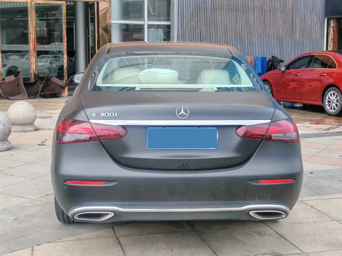 2021 Mercedes-Benz E Class 2.0T 258HP L4 9AT,autocango,china used car exporter,china ev exporter,chinese used car exporter,chinese used ev exporter