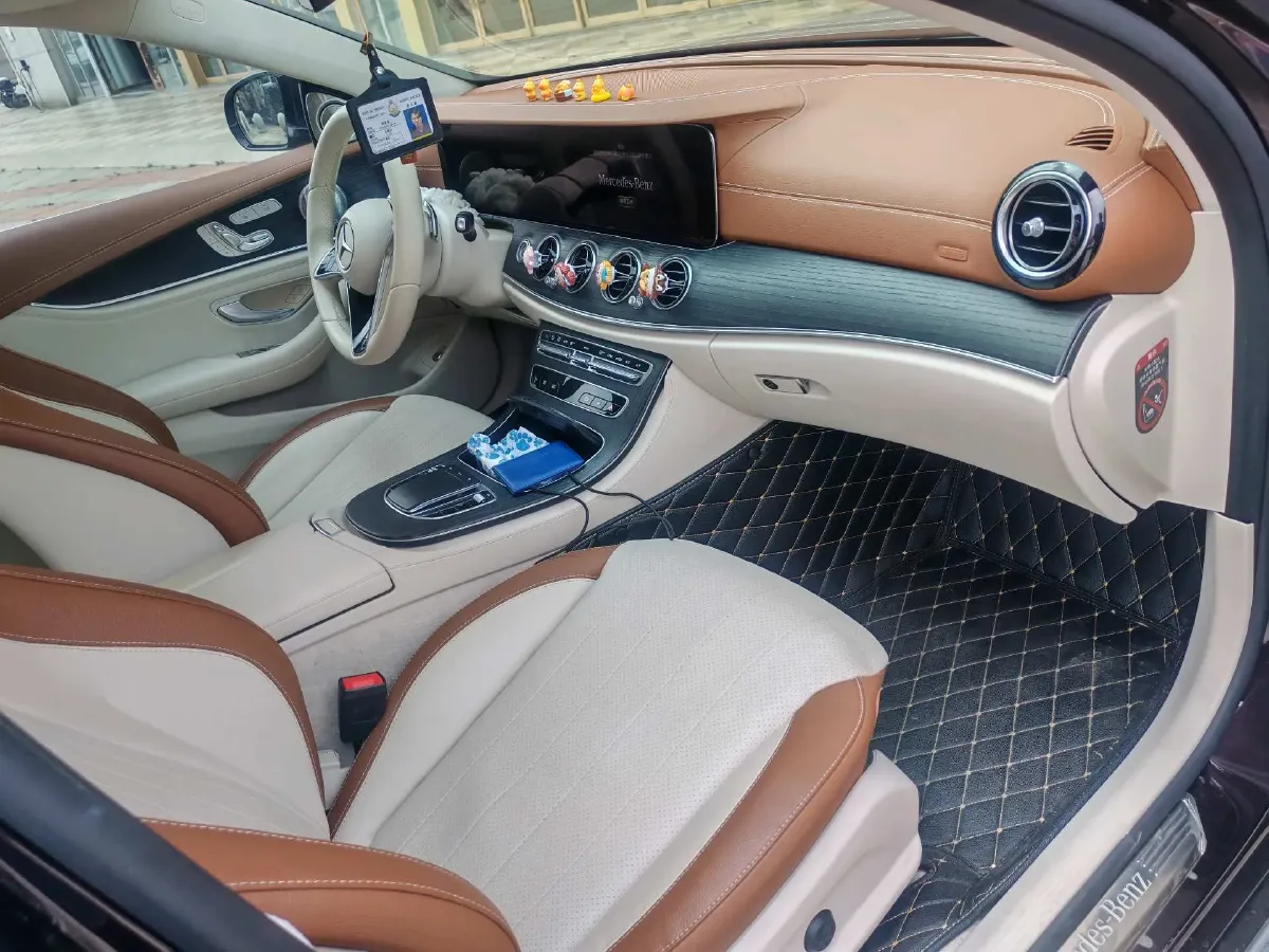 2021 Mercedes-Benz E Class 2.0T 258HP L4 9AT,autocango,china used car exporter,china ev exporter,chinese used car exporter,chinese used ev exporter