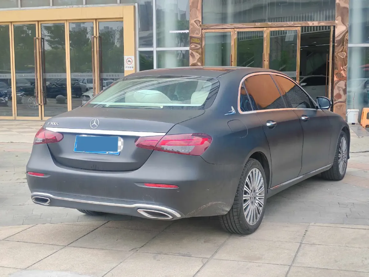 2021 Mercedes-Benz E Class 2.0T 258HP L4 9AT,autocango,china used car exporter,china ev exporter,chinese used car exporter,chinese used ev exporter