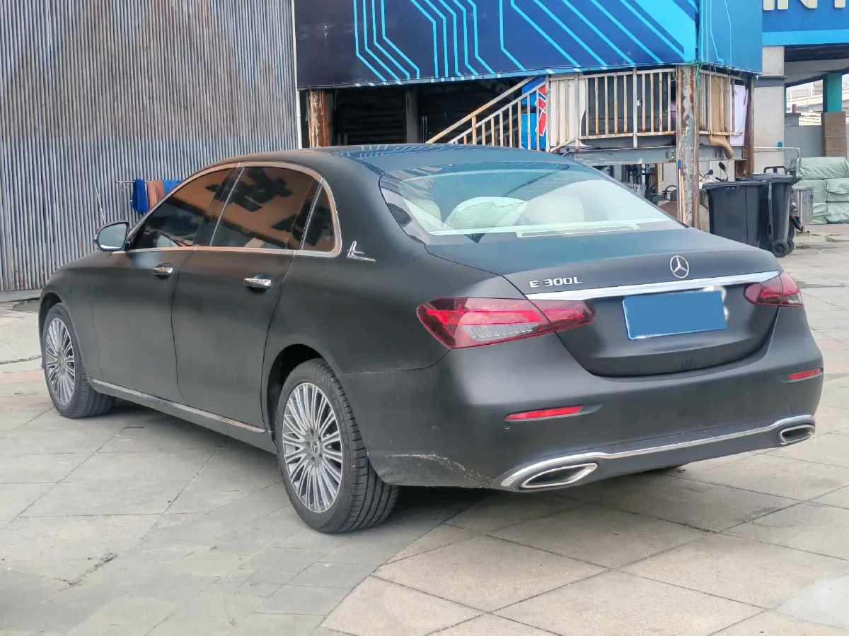 2021 Mercedes-Benz E Class 2.0T 258HP L4 9AT,autocango,china used car exporter,china ev exporter,chinese used car exporter,chinese used ev exporter