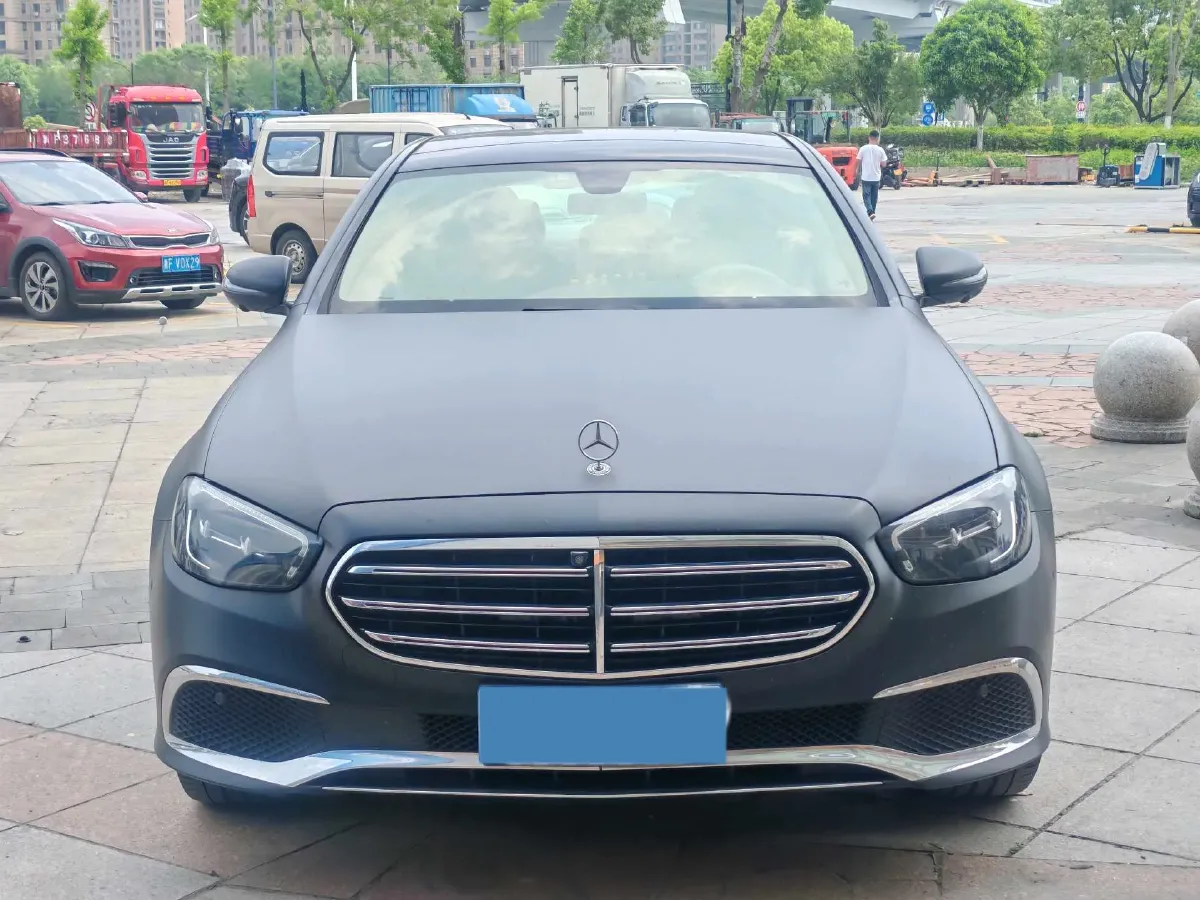 2021 Mercedes-Benz E Class 2.0T 258HP L4 9AT,autocango,china used car exporter,china ev exporter,chinese used car exporter,chinese used ev exporter