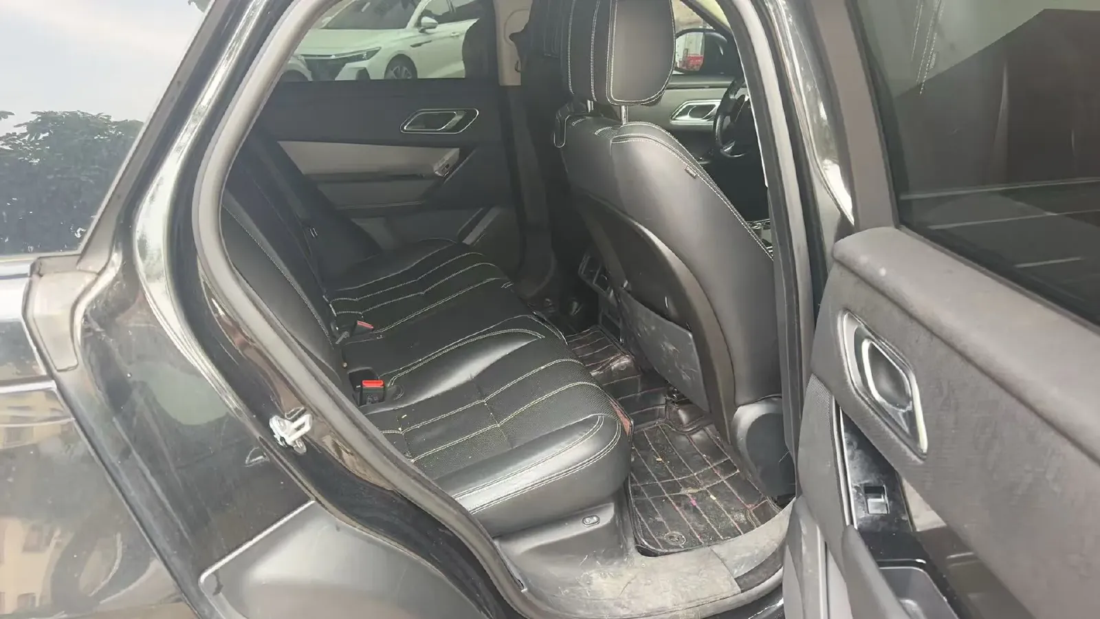 2018 Land Rover Range Rover Velar 3.0T 380HP V6 8AT,autocango,china used car exporter,china ev exporter,chinese used car exporter,chinese used ev exporter