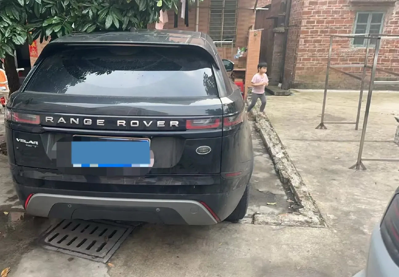 2018 Land Rover Range Rover Velar 3.0T 380HP V6 8AT,autocango,china used car exporter,china ev exporter,chinese used car exporter,chinese used ev exporter
