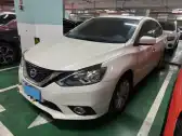2022 NISSAN SYLPHY,autocango,china used car exporter,china ev exporter,chinese used car exporter,chinese used ev exporter