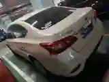 2022 Nissan Sylphy 1.6L 122HP L4 CVT