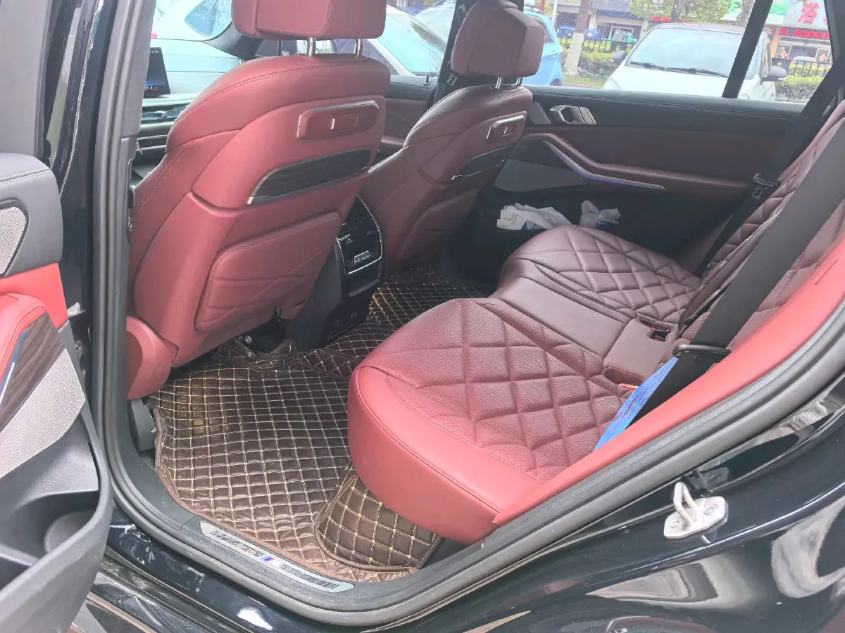 2023 BMW X5 3.0T 381HP L6 8AT,autocango,china used car exporter,china ev exporter,chinese used car exporter,chinese used ev exporter