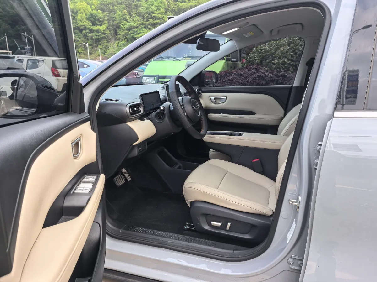 2024 WuLing BinGuoPLUS BEV 31.9KWH,autocango,china used car exporter,china ev exporter,chinese used car exporter,chinese used ev exporter