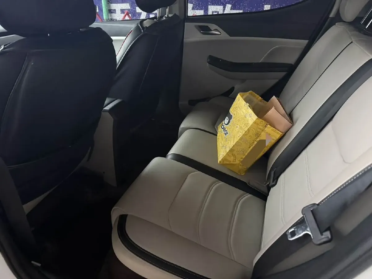 2021 BYD Yuan Pro BEV 50.1KWH,autocango,china used car exporter,china ev exporter,chinese used car exporter,chinese used ev exporter