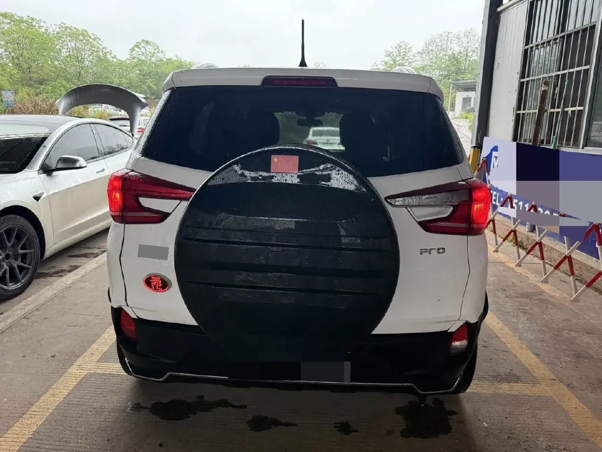 2021 BYD Yuan Pro BEV 50.1KWH,autocango,china used car exporter,china ev exporter,chinese used car exporter,chinese used ev exporter