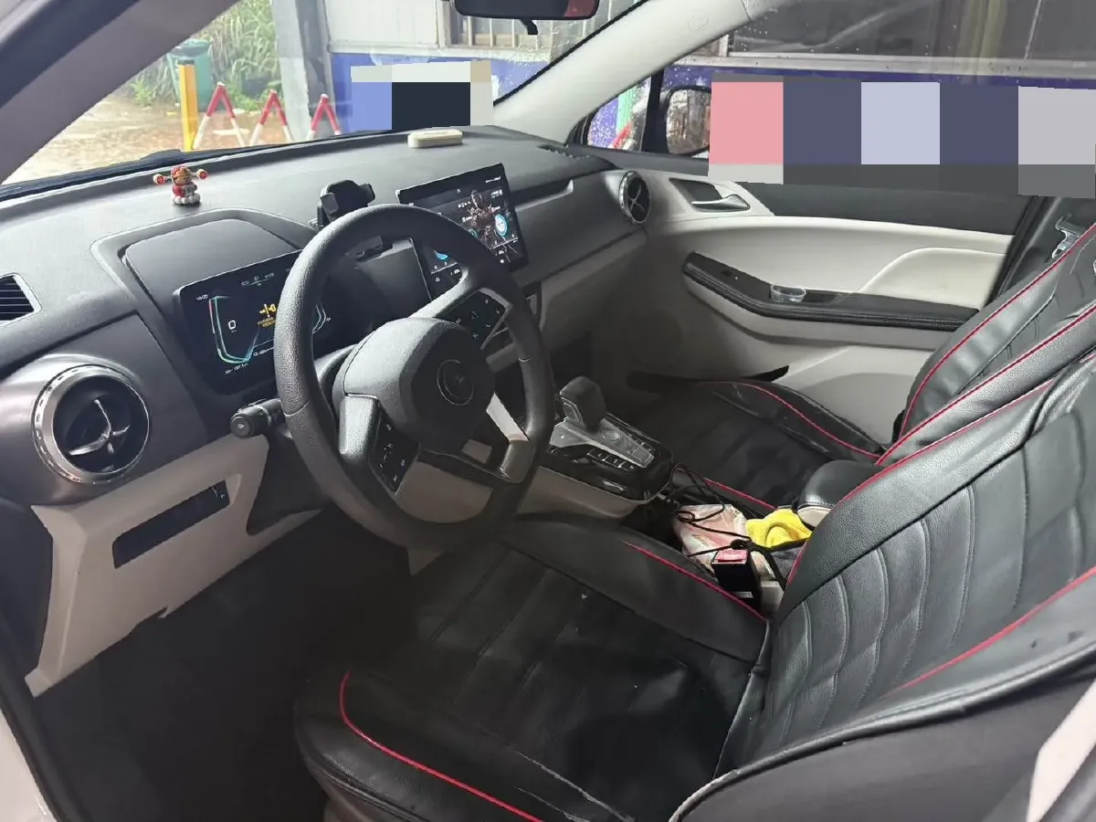 2021 BYD Yuan Pro BEV 50.1KWH,autocango,china used car exporter,china ev exporter,chinese used car exporter,chinese used ev exporter