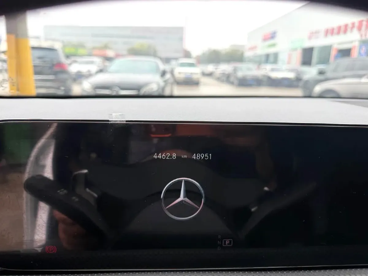 2022 Mercedes-Benz CLA Class 1.3T 163HP L4 7DCT,autocango,china used car exporter,china ev exporter,chinese used car exporter,chinese used ev exporter