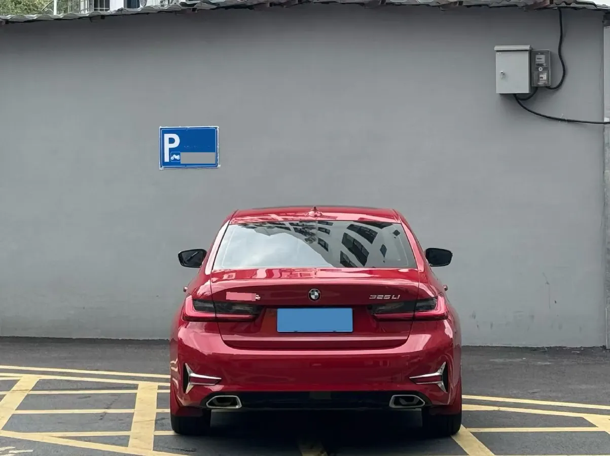 2020 BMW 3 Series 2.0T 184HP L4 8AT,autocango,china used car exporter,china ev exporter,chinese used car exporter,chinese used ev exporter