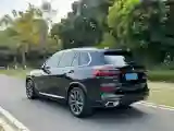 2022 BMW X5 2.0T 245HP L4 8AT