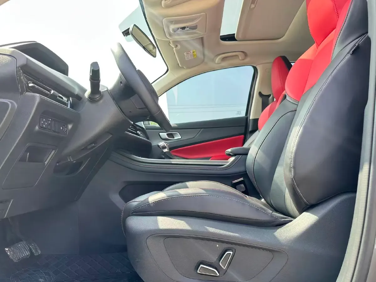 2024 ChangAn CS55 Plus 1.5T 188HP L4 7DCT,autocango,china used car exporter,china ev exporter,chinese used car exporter,chinese used ev exporter