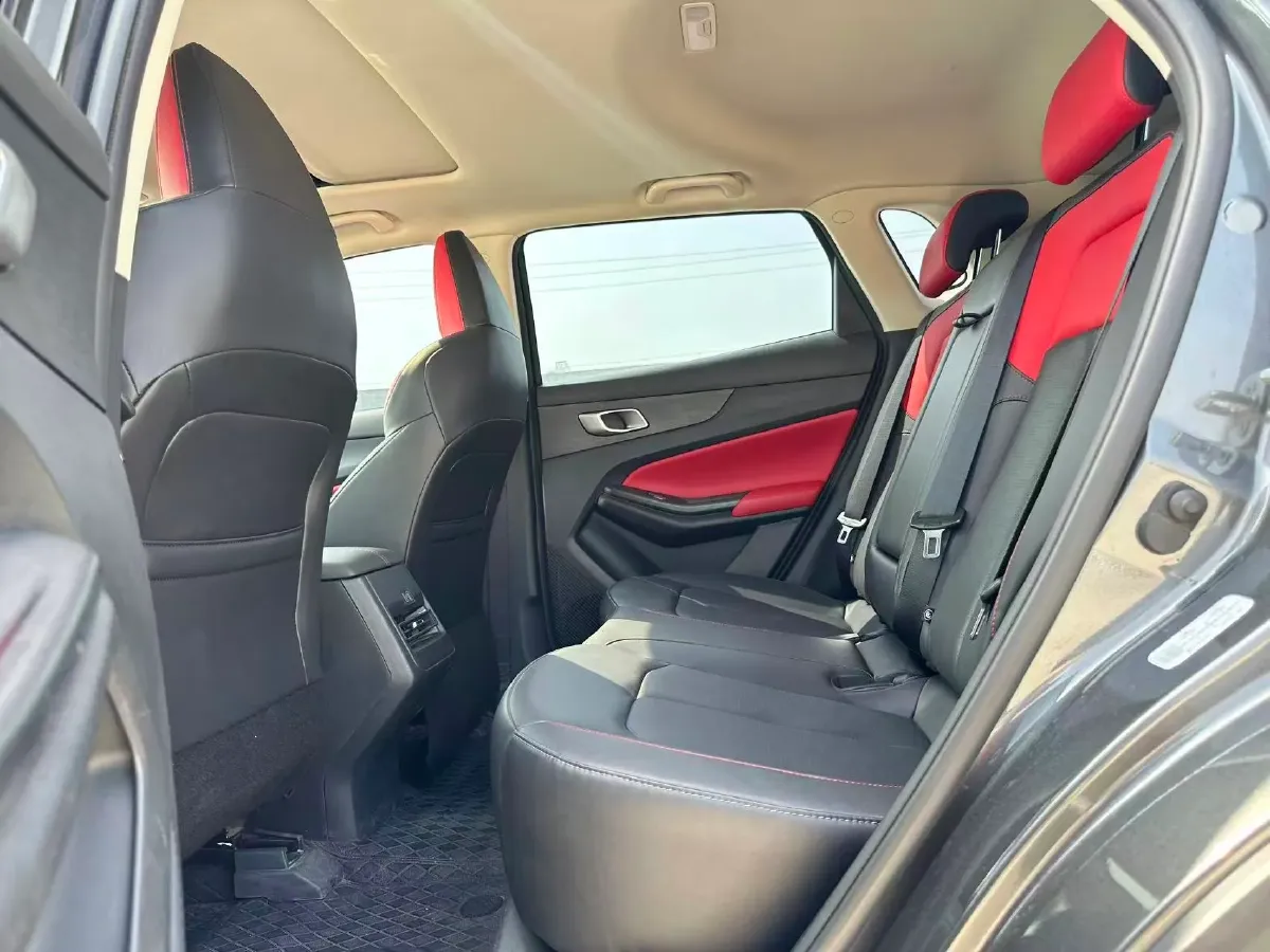 2024 ChangAn CS55 Plus 1.5T 188HP L4 7DCT,autocango,china used car exporter,china ev exporter,chinese used car exporter,chinese used ev exporter