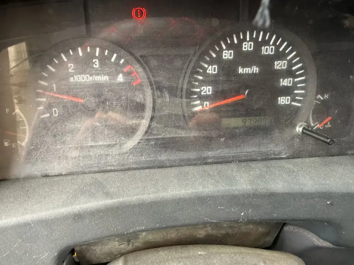 2016 Isuzu RE-MAX Jim 2.8T 109HP L4 5MT,autocango,china used car exporter,china ev exporter,chinese used car exporter,chinese used ev exporter