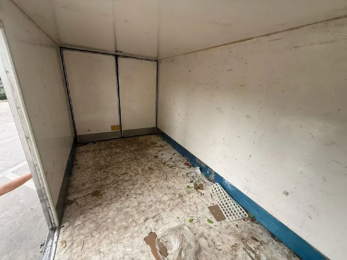 2016 Isuzu RE-MAX Jim 2.8T 109HP L4 5MT,autocango,china used car exporter,china ev exporter,chinese used car exporter,chinese used ev exporter